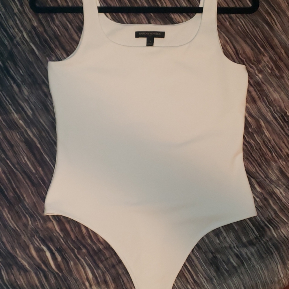 Bodysuit